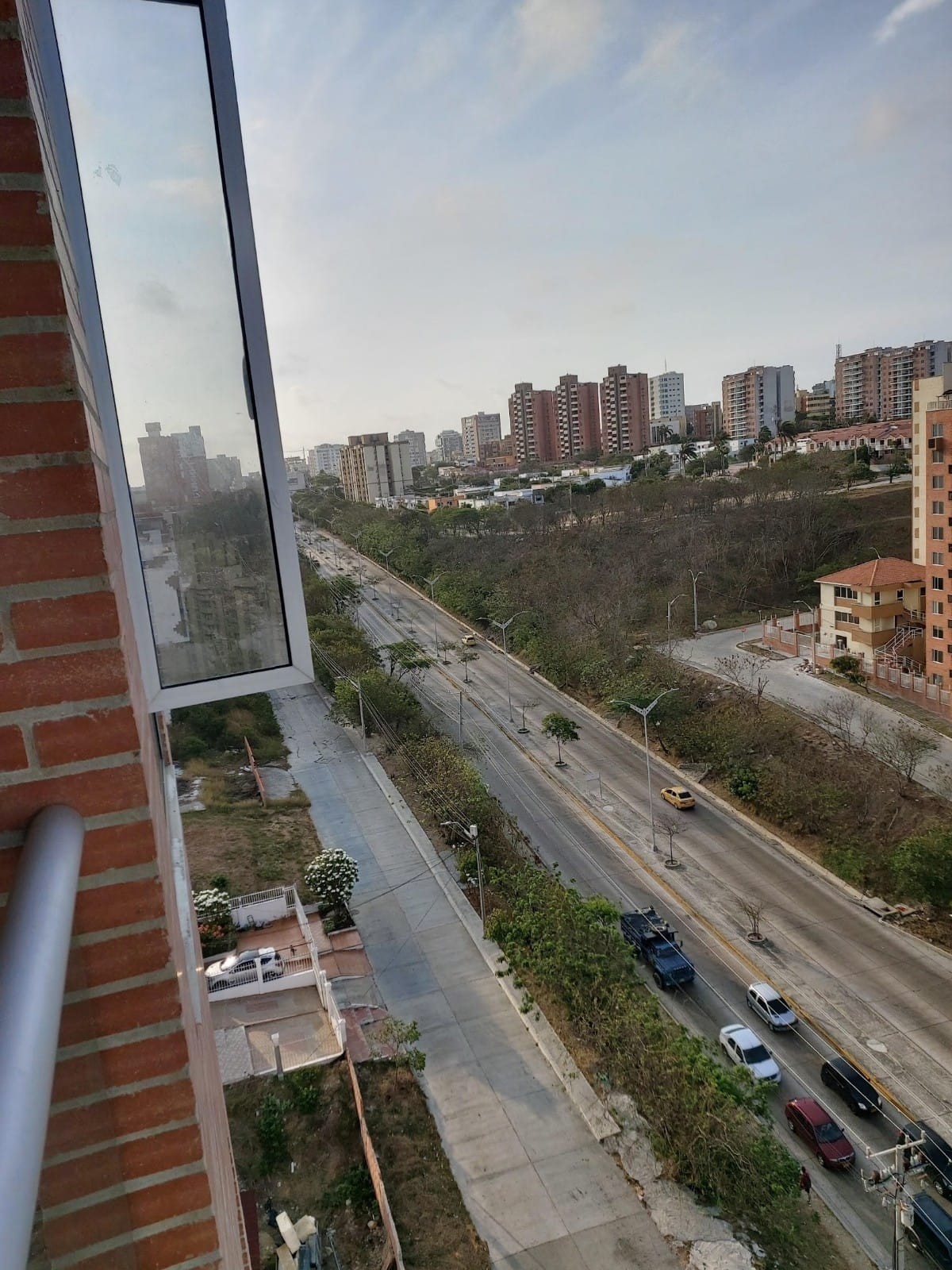 Apartamento en venta en Villa Santos, Barranquilla · foto 20 de 24