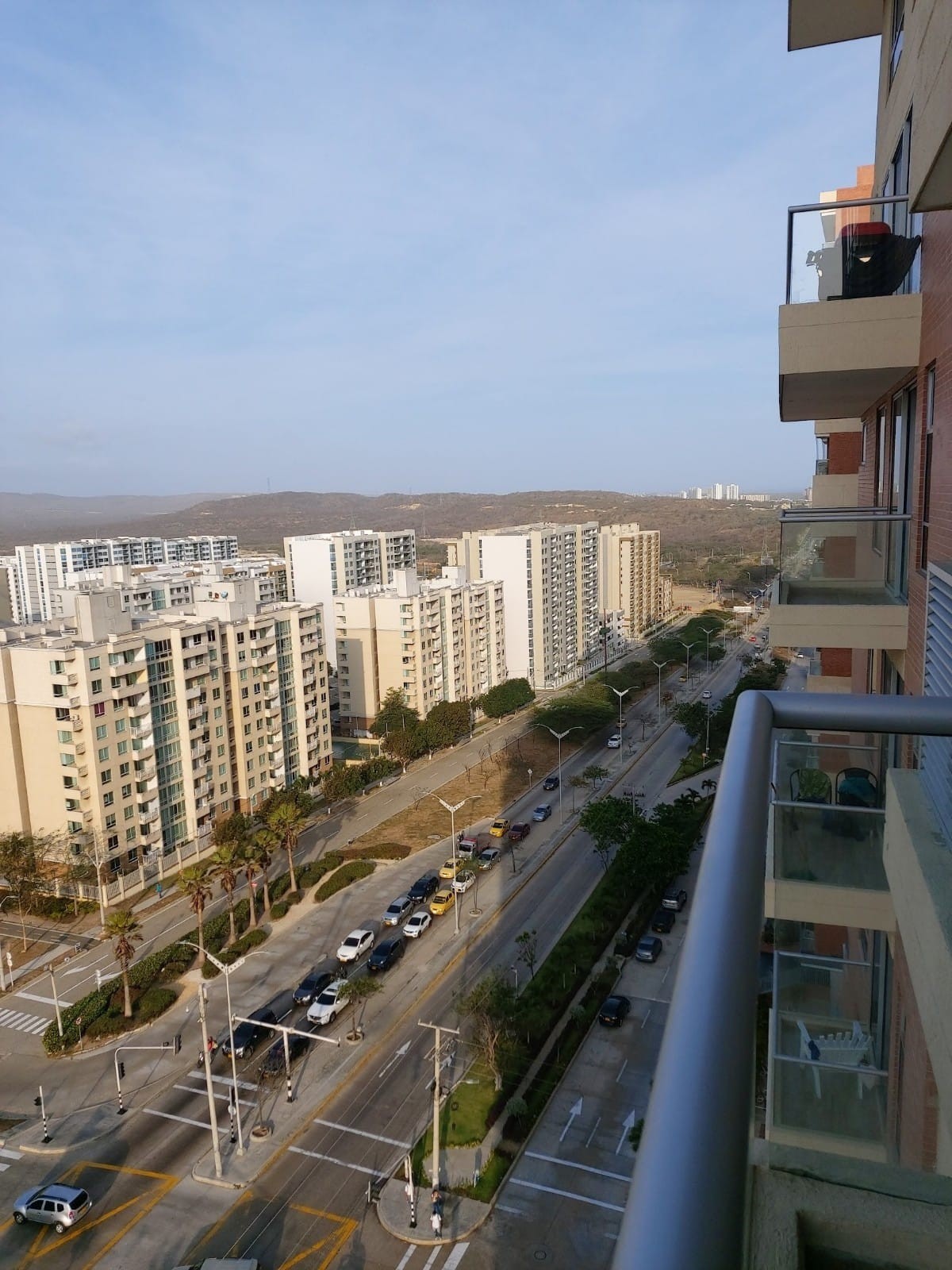 Apartamento en venta en Villa Santos, Barranquilla · foto 21 de 24