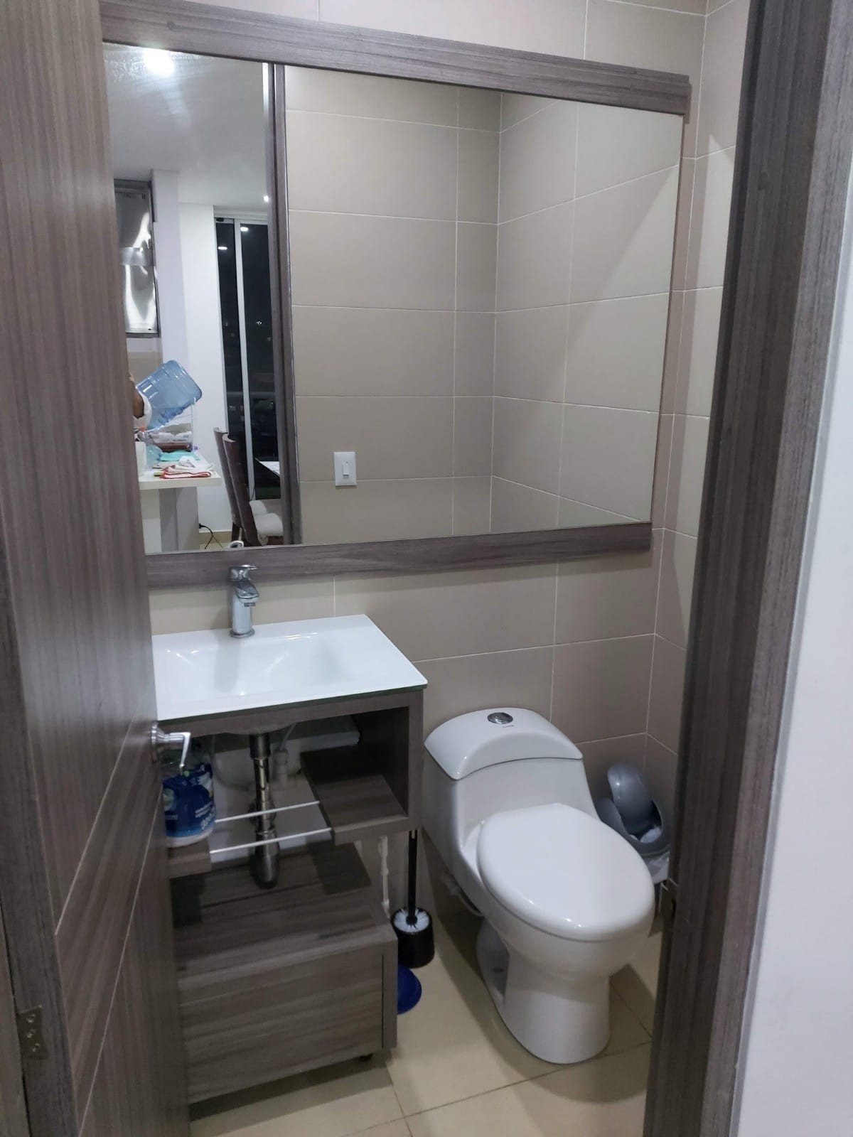 Apartamento en venta en Villa Santos, Barranquilla · foto 22 de 24