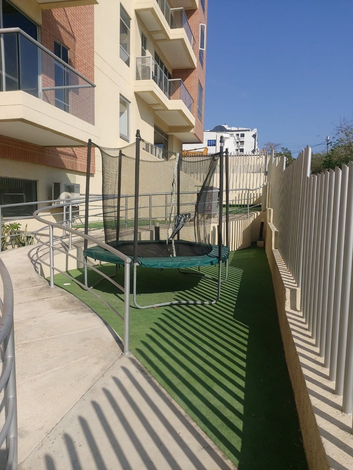 Apartamento en venta en Villa Santos, Barranquilla · foto 23 de 24