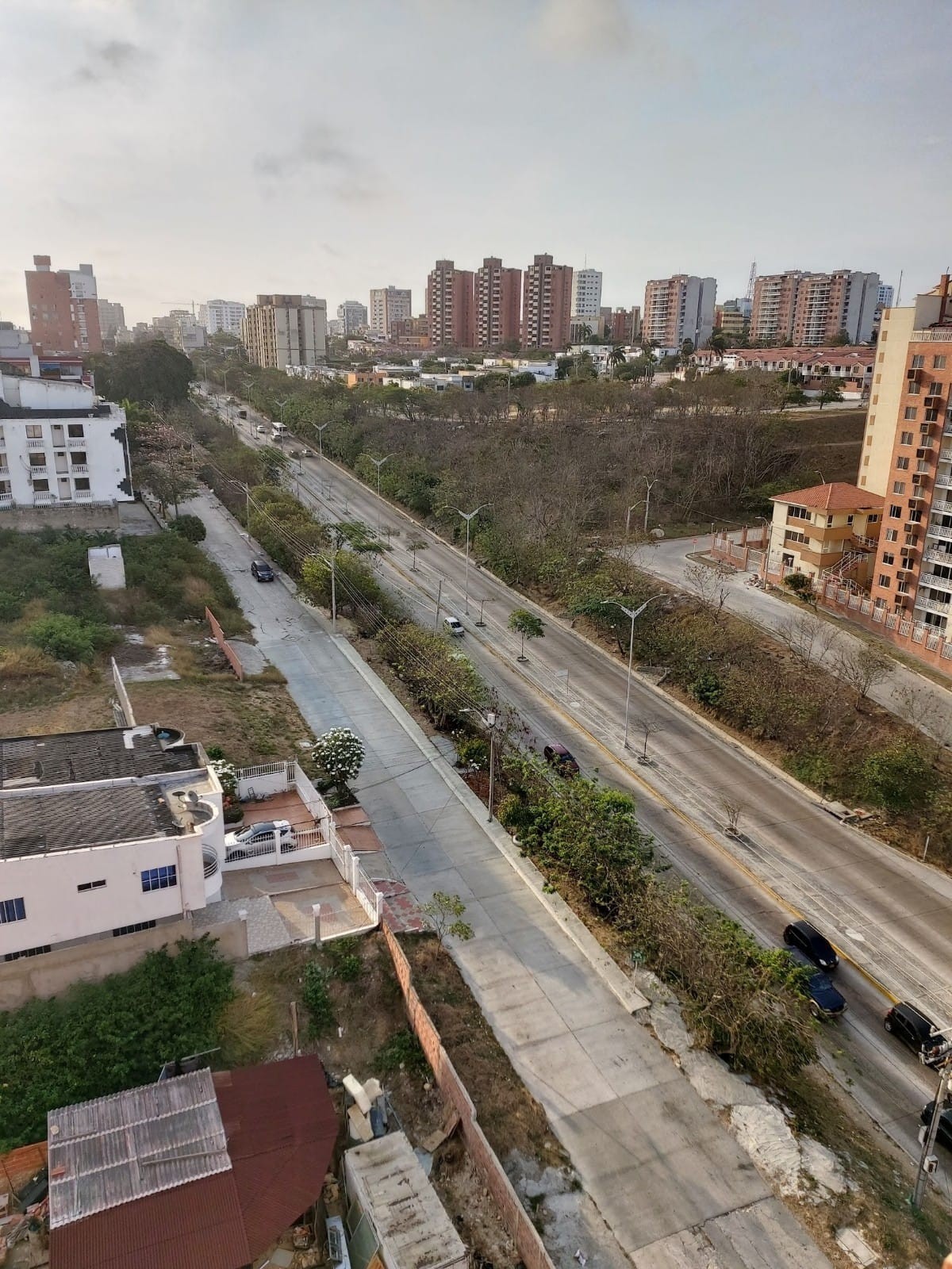 Apartamento en venta en Villa Santos, Barranquilla · foto 24 de 24