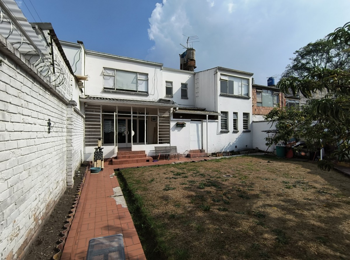 Casa en venta en Las Americas, Bogotá · foto 11 de 23