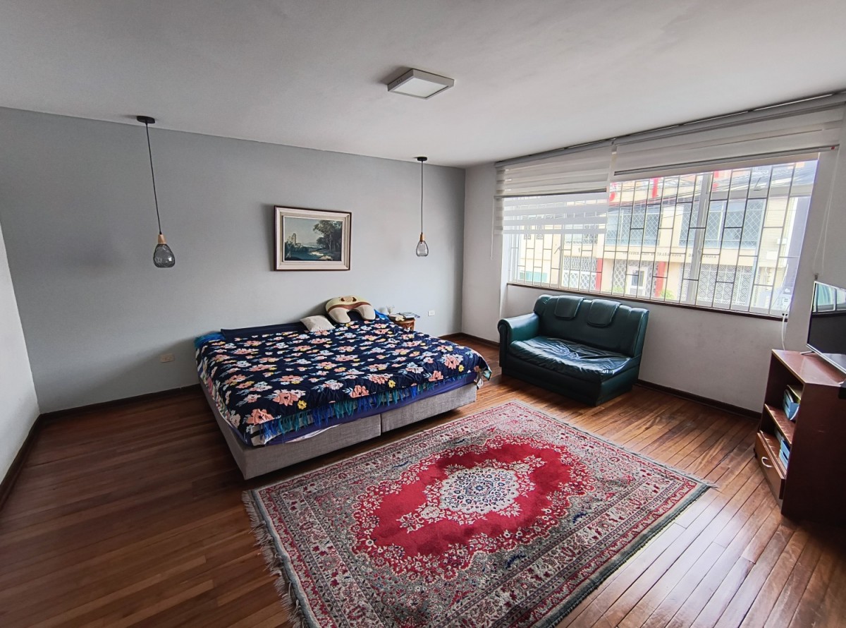 Casa en venta en Las Americas, Bogotá · foto 14 de 23
