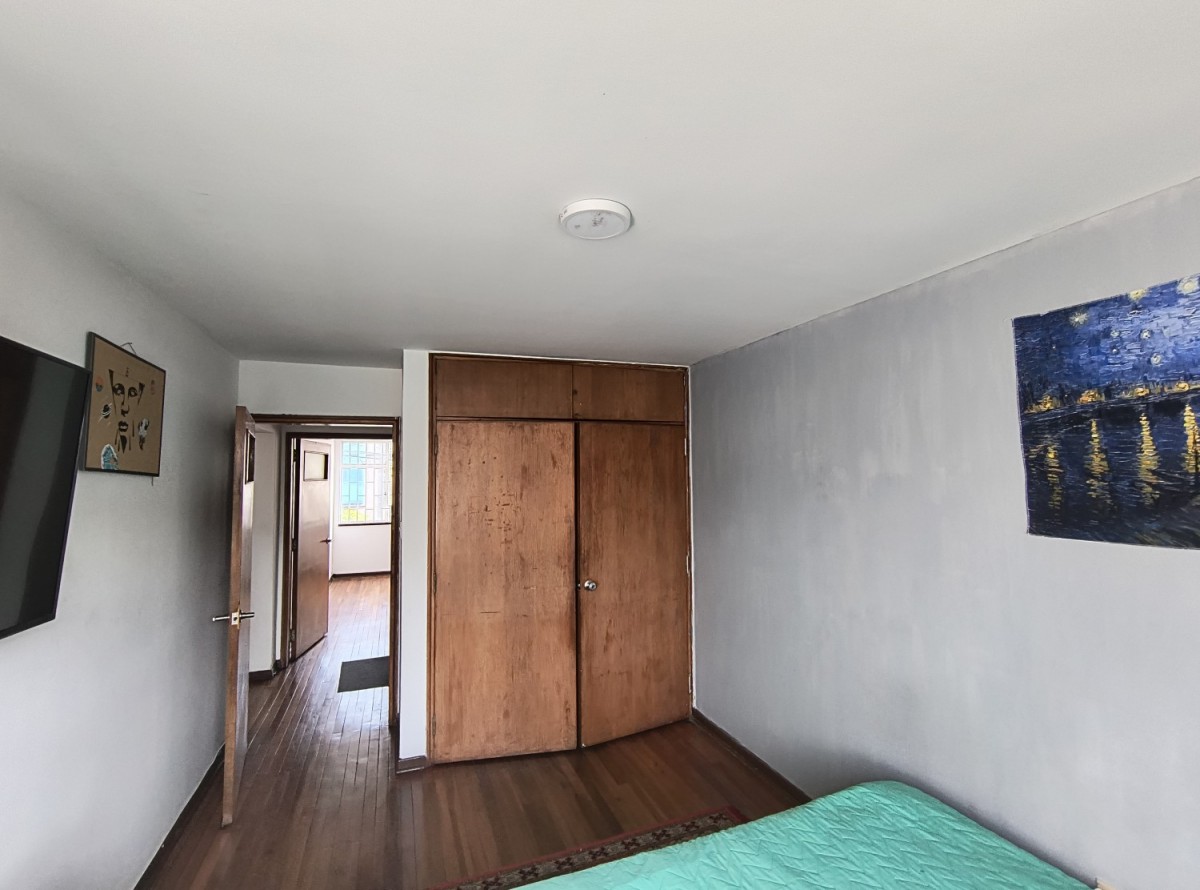 Casa en venta en Las Americas, Bogotá · foto 18 de 23