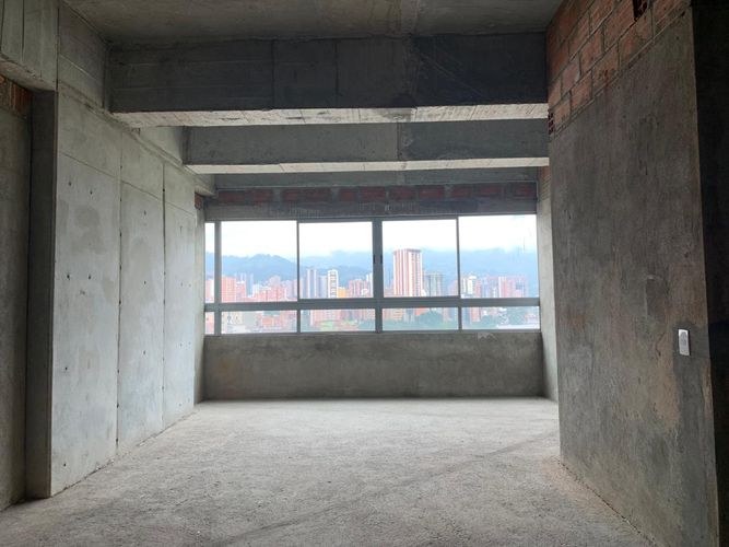 Oficina en venta en Virgen Del Carmen, Sabaneta, 33 m² · foto 4 de 6