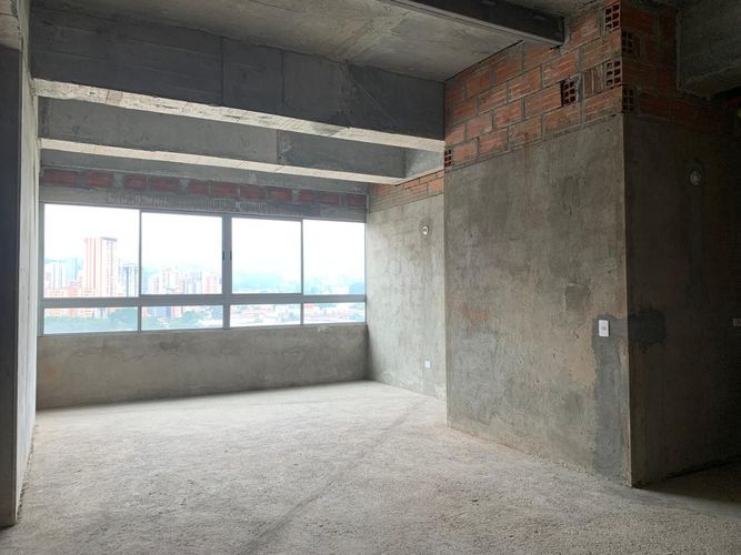 Oficina en venta en Virgen Del Carmen, Sabaneta, 33 m² · foto 6 de 6