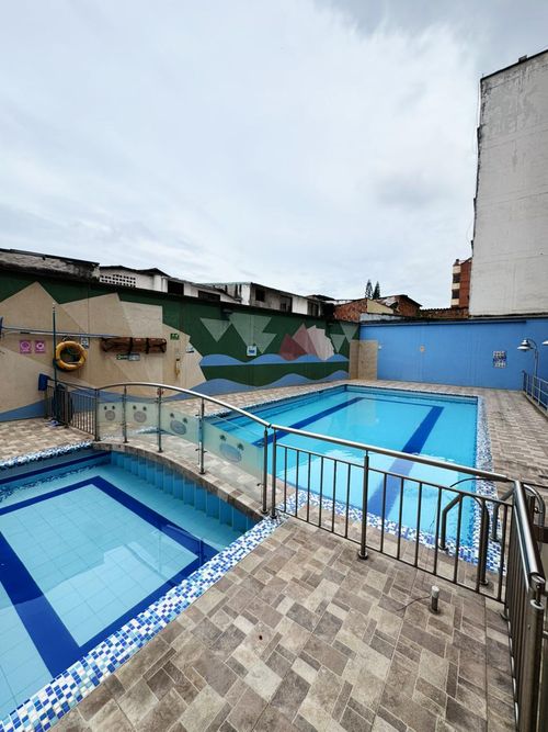 Apartamento en venta en Nuevo Sotomayor, Bucaramanga · foto 2 de 21