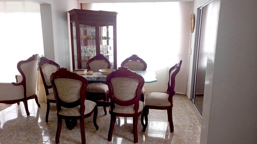 Apartamento en venta en Nuevo Sotomayor, Bucaramanga · foto 3 de 21