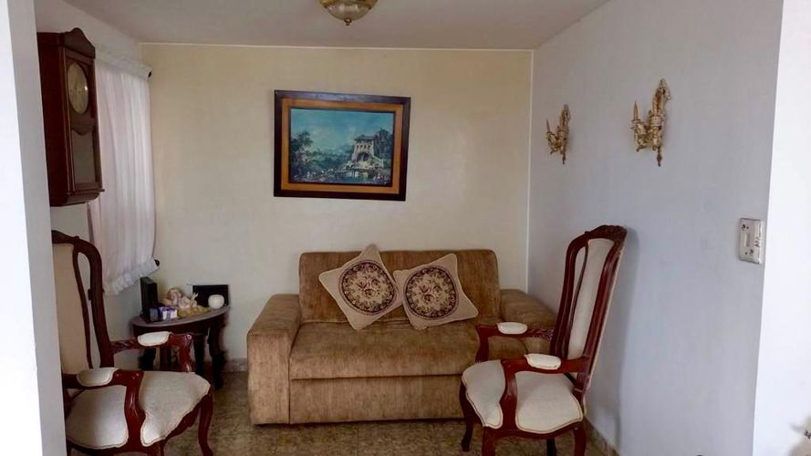 Apartamento en venta en Nuevo Sotomayor, Bucaramanga · foto 4 de 21