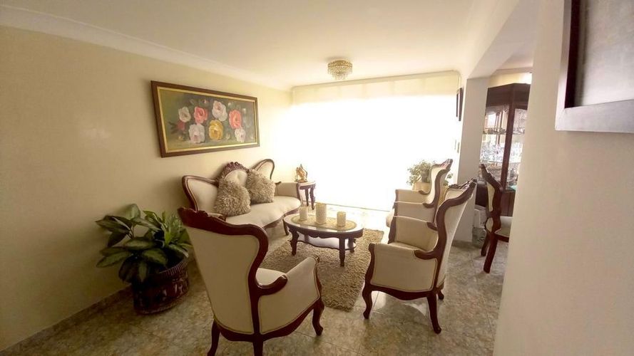Apartamento en venta en Nuevo Sotomayor, Bucaramanga · foto 6 de 21