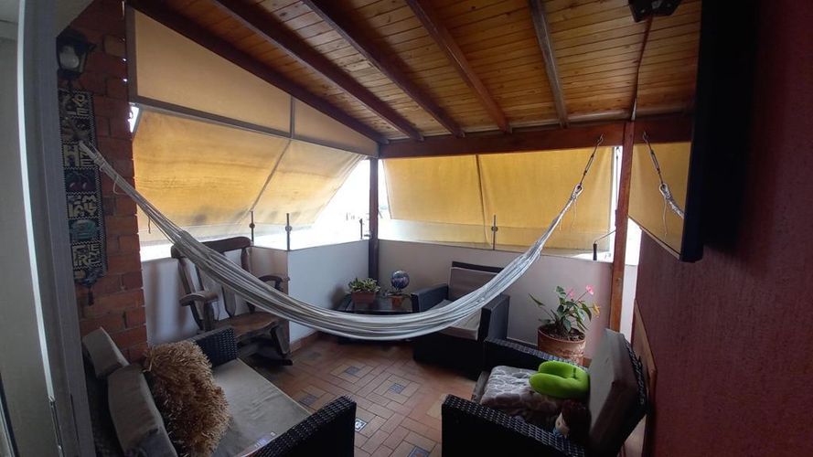 Apartamento en venta en Nuevo Sotomayor, Bucaramanga · foto 10 de 21