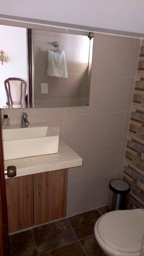 Apartamento en venta en Nuevo Sotomayor, Bucaramanga · foto 15 de 21