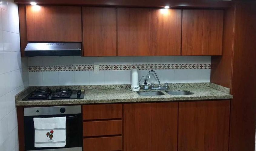 Apartamento en venta en Nuevo Sotomayor, Bucaramanga · foto 16 de 21