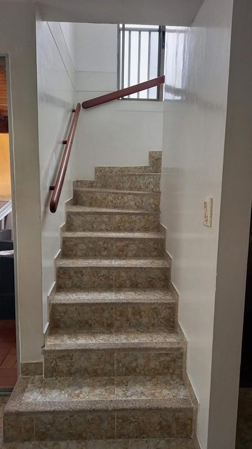 Apartamento en venta en Nuevo Sotomayor, Bucaramanga · foto 18 de 21