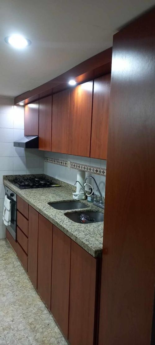 Apartamento en venta en Nuevo Sotomayor, Bucaramanga · foto 19 de 21