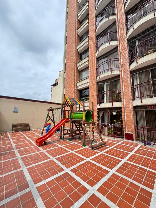 Apartamento en venta en Nuevo Sotomayor, Bucaramanga · foto 20 de 21