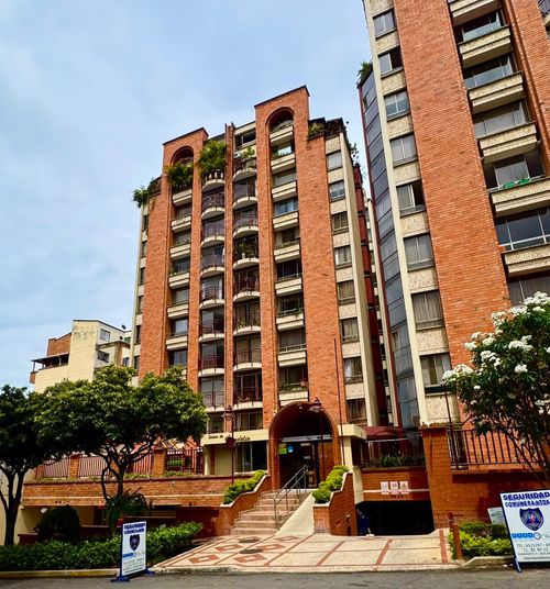 Apartamento en venta en Nuevo Sotomayor, Bucaramanga · foto 21 de 21