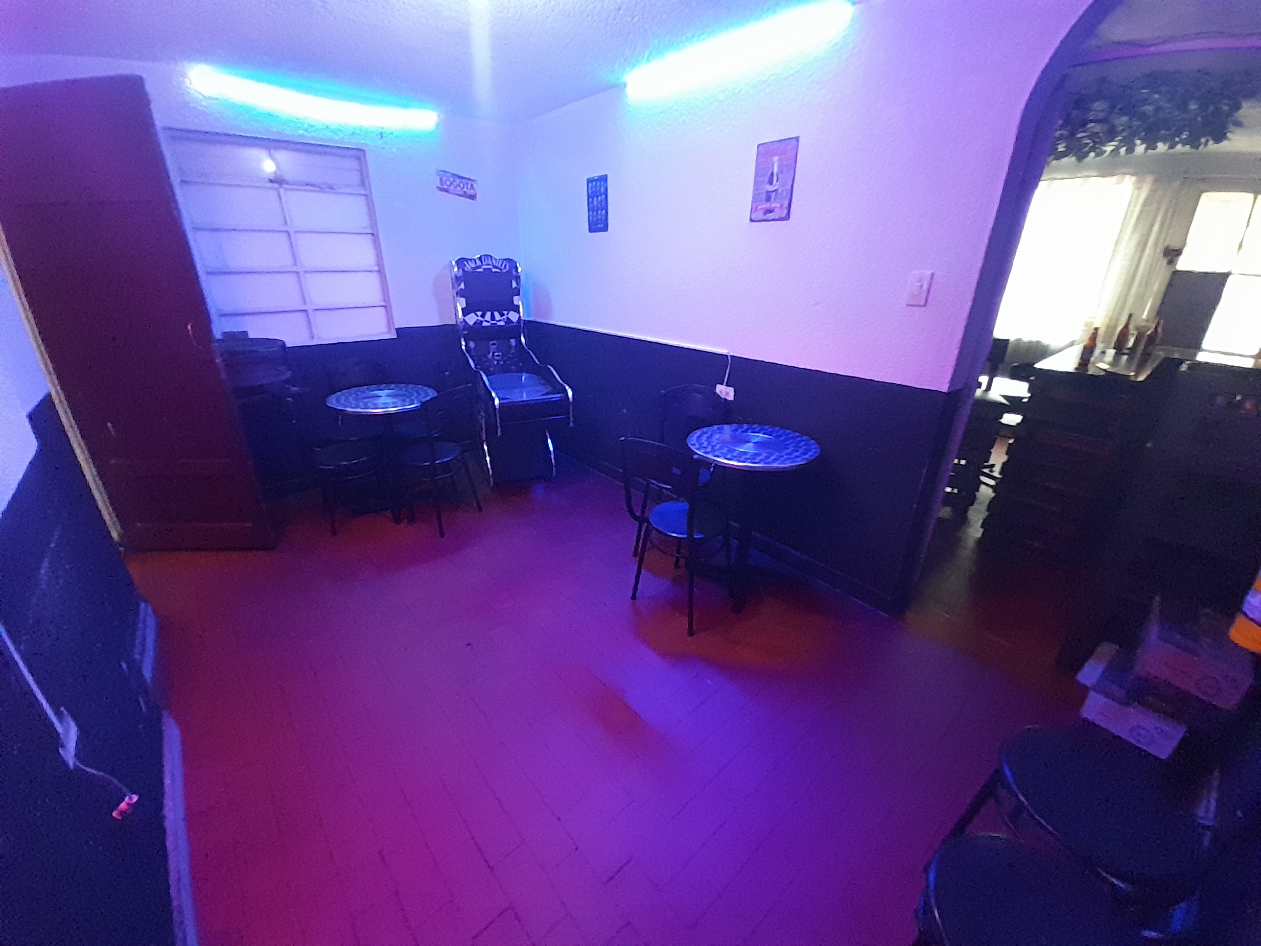 Casa en venta en Los Cerezos, Bogotá · foto 5 de 12