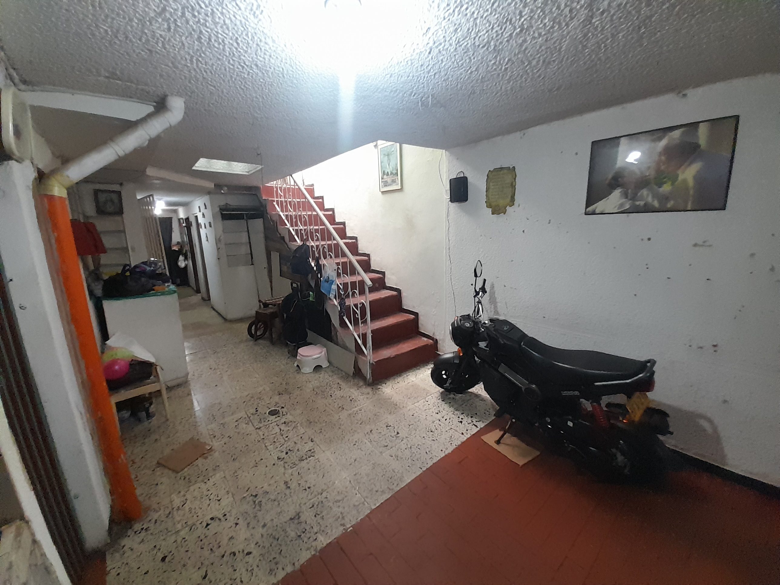 Casa en venta en Los Cerezos, Bogotá · foto 7 de 12