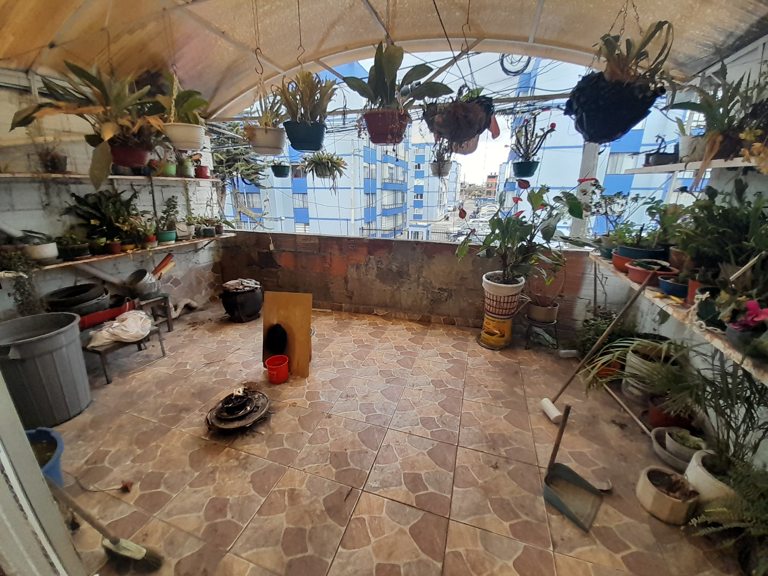 Casa en venta en Los Cerezos, Bogotá · foto 8 de 12