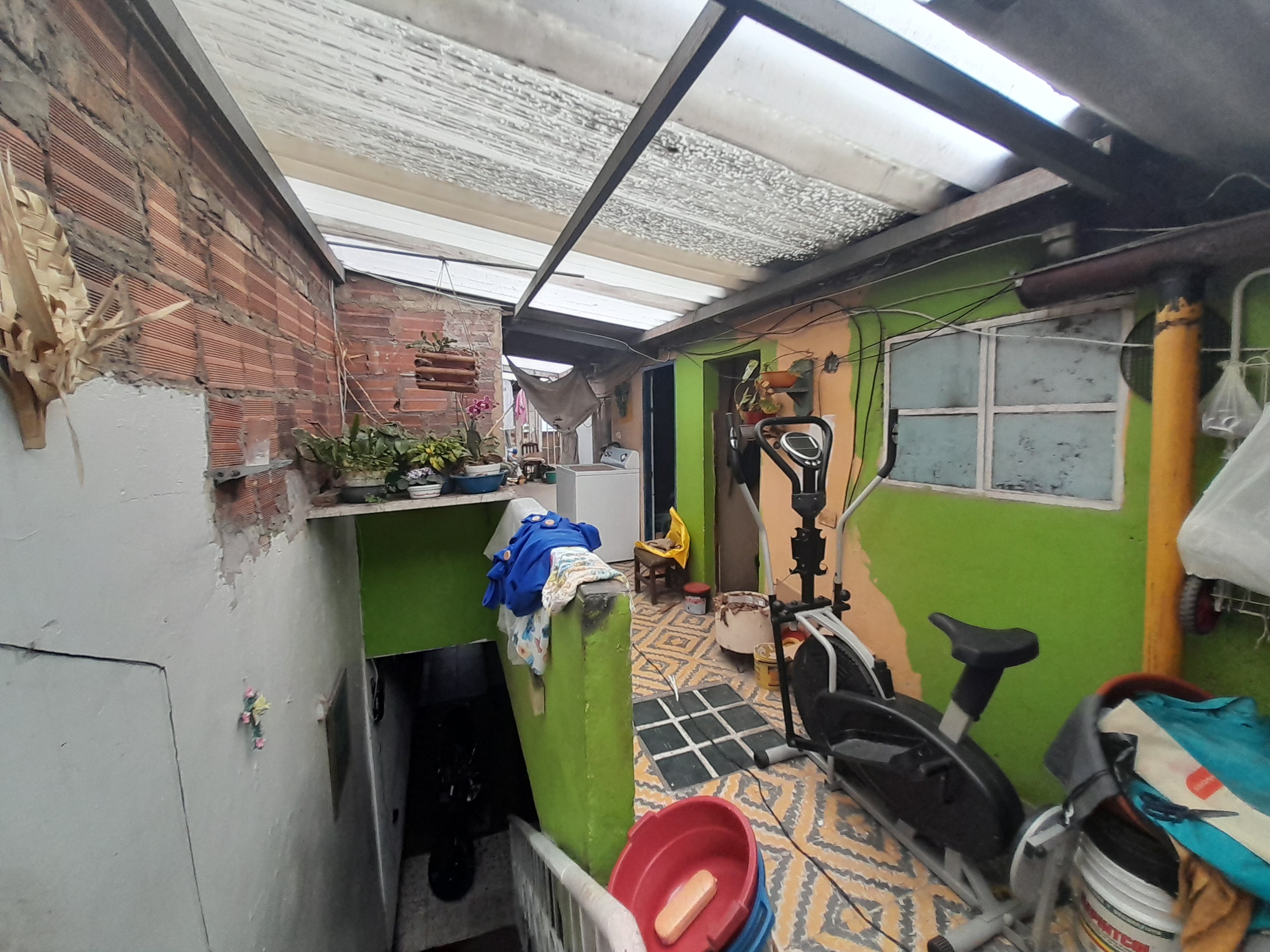 Casa en venta en Los Cerezos, Bogotá · foto 9 de 12