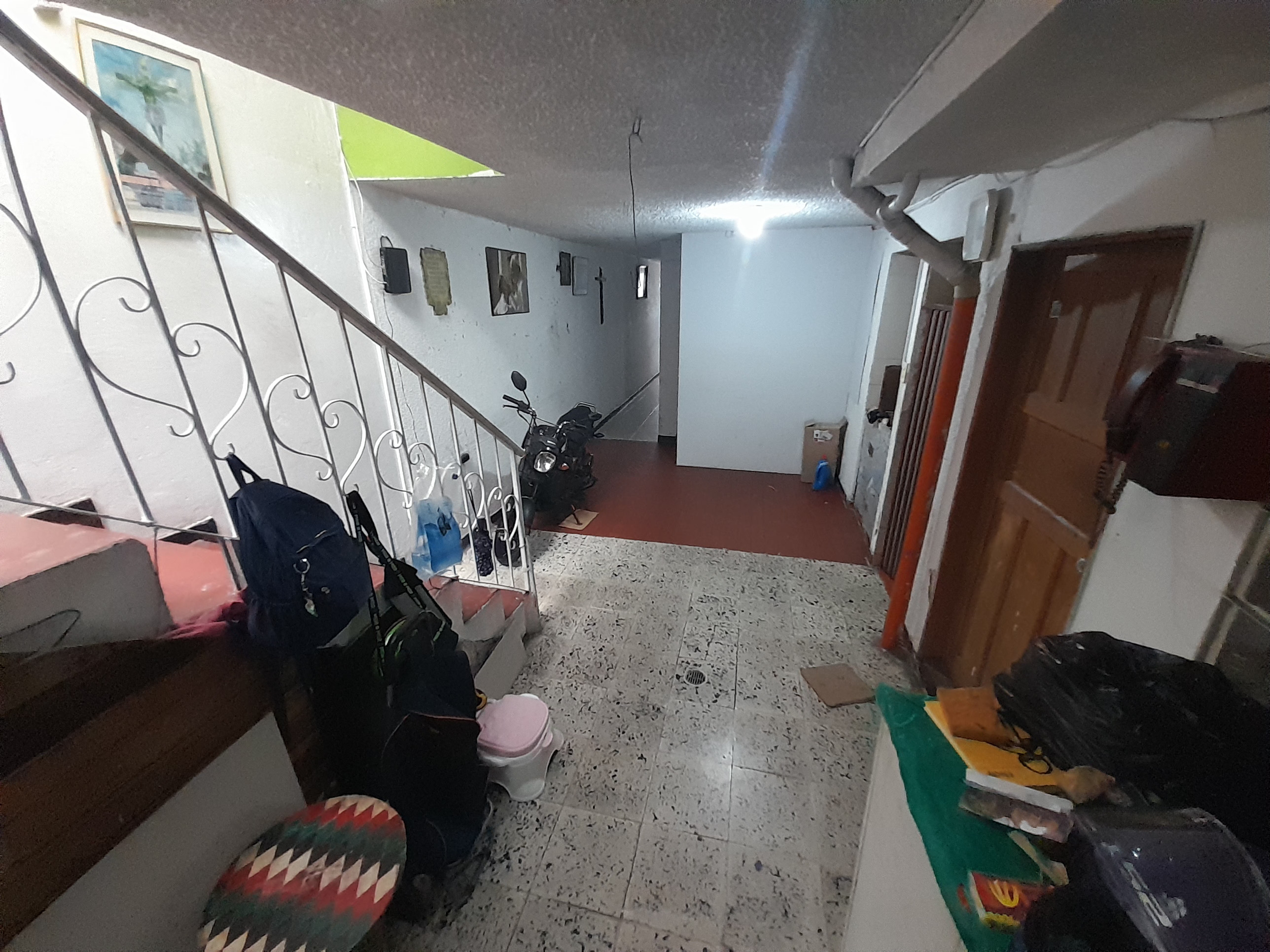 Casa en venta en Los Cerezos, Bogotá · foto 12 de 12
