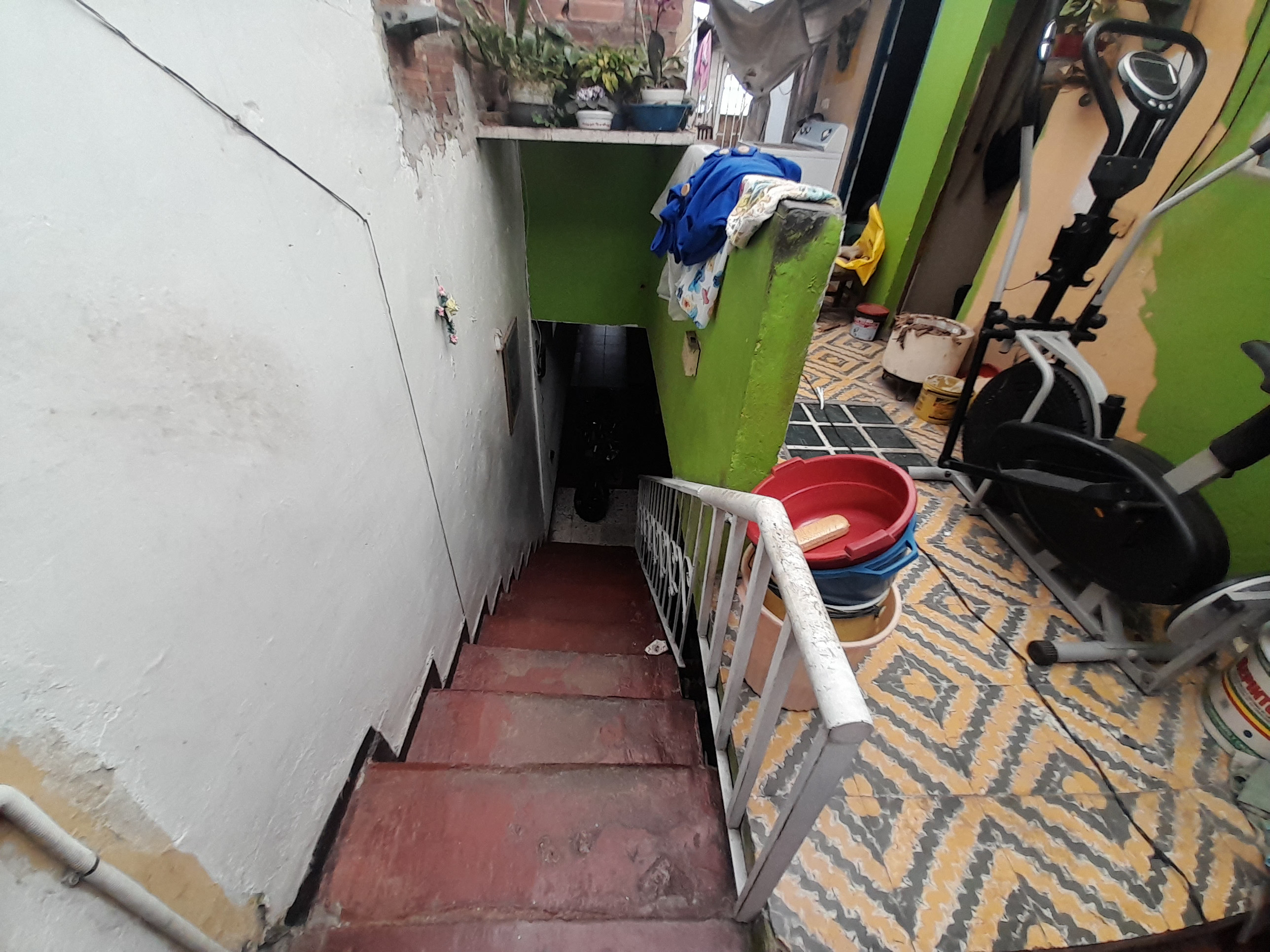 Casa en venta en Los Cerezos, Bogotá · foto 11 de 12