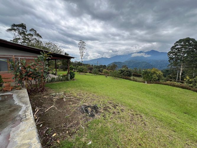 Finca en venta en Tribunas Corcega, Pereira, 300 m² · foto 5 de 24