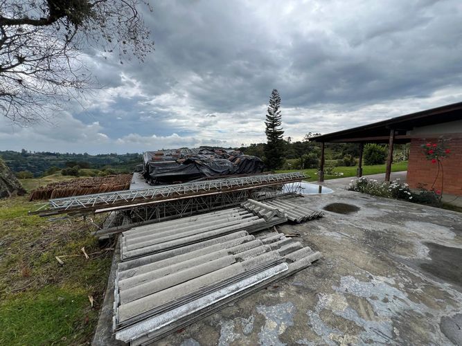 Finca en venta en Tribunas Corcega, Pereira, 300 m² · foto 8 de 24