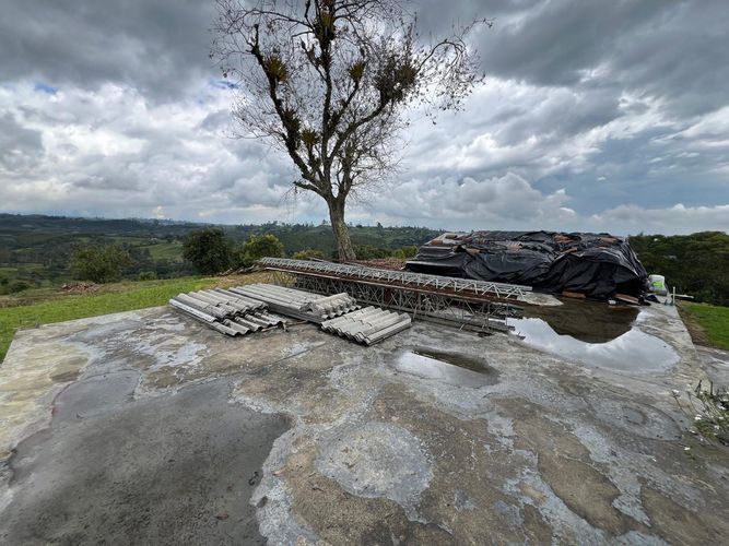 Finca en venta en Tribunas Corcega, Pereira, 300 m² · foto 9 de 24