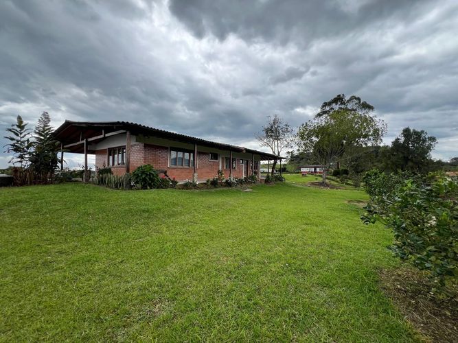 Finca en venta en Tribunas Corcega, Pereira, 300 m² · foto 10 de 24