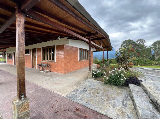 Finca en venta en Tribunas Corcega, Pereira, 300 m² · foto 14 de 24