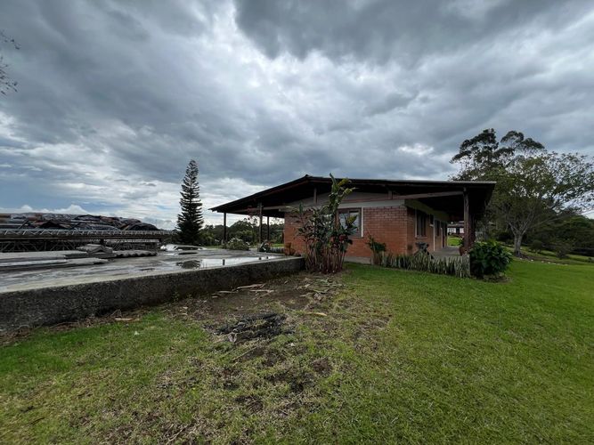 Finca en venta en Tribunas Corcega, Pereira, 300 m² · foto 16 de 24