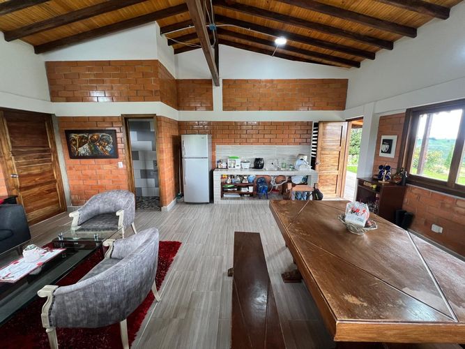 Finca en venta en Tribunas Corcega, Pereira, 300 m² · foto 17 de 24