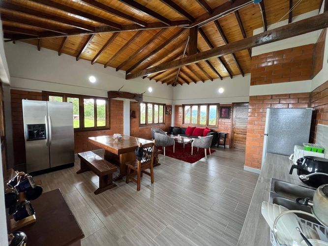 Finca en venta en Tribunas Corcega, Pereira, 300 m² · foto 18 de 24