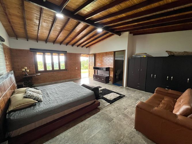 Finca en venta en Tribunas Corcega, Pereira, 300 m² · foto 19 de 24
