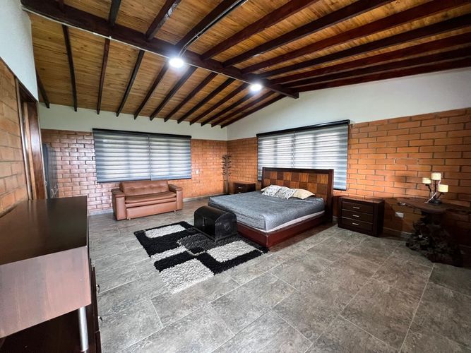 Finca en venta en Tribunas Corcega, Pereira, 300 m² · foto 23 de 24