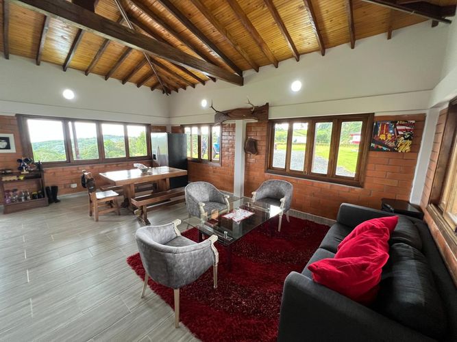 Finca en venta en Tribunas Corcega, Pereira, 300 m² · foto 24 de 24
