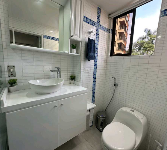 Apartamento en venta en San Fernando Viejo, Cali · foto 6 de 23