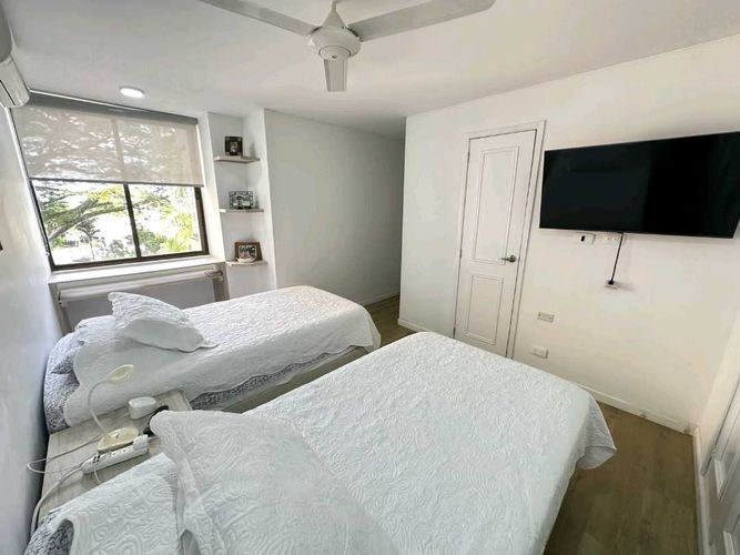 Apartamento en venta en San Fernando Viejo, Cali · foto 7 de 23