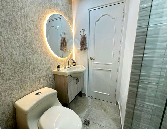 Apartamento en venta en San Fernando Viejo, Cali · foto 9 de 23
