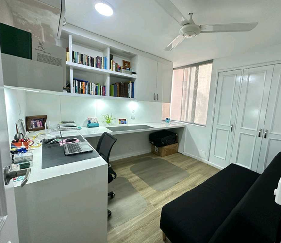 Apartamento en venta en San Fernando Viejo, Cali · foto 12 de 23