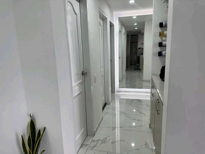 Apartamento en venta en San Fernando Viejo, Cali · foto 15 de 23