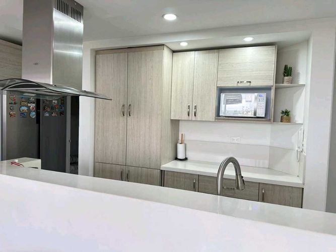 Apartamento en venta en San Fernando Viejo, Cali · foto 16 de 23