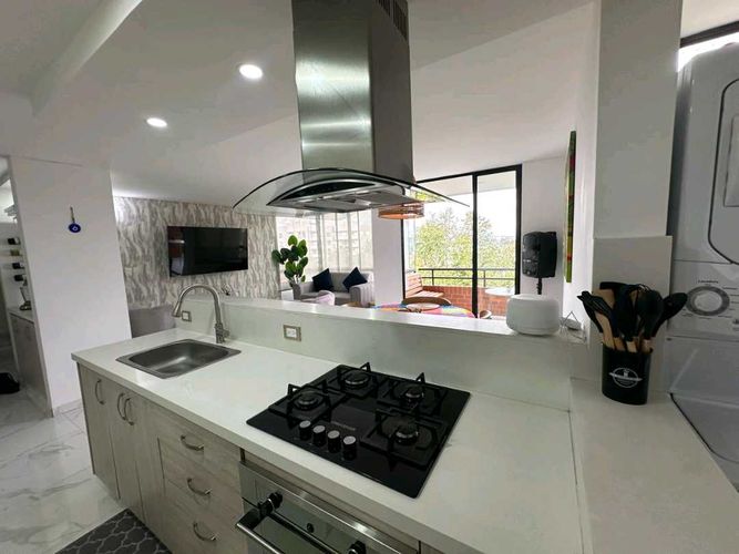 Apartamento en venta en San Fernando Viejo, Cali · foto 17 de 23