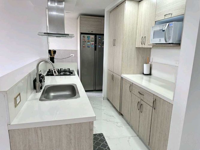 Apartamento en venta en San Fernando Viejo, Cali · foto 19 de 23