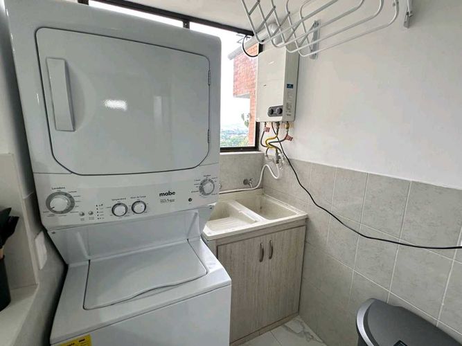 Apartamento en venta en San Fernando Viejo, Cali · foto 20 de 23
