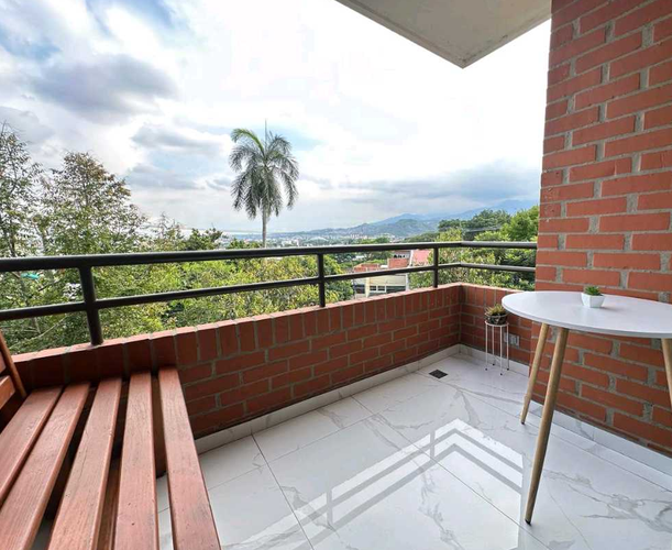 Apartamento en venta en San Fernando Viejo, Cali · foto 23 de 23