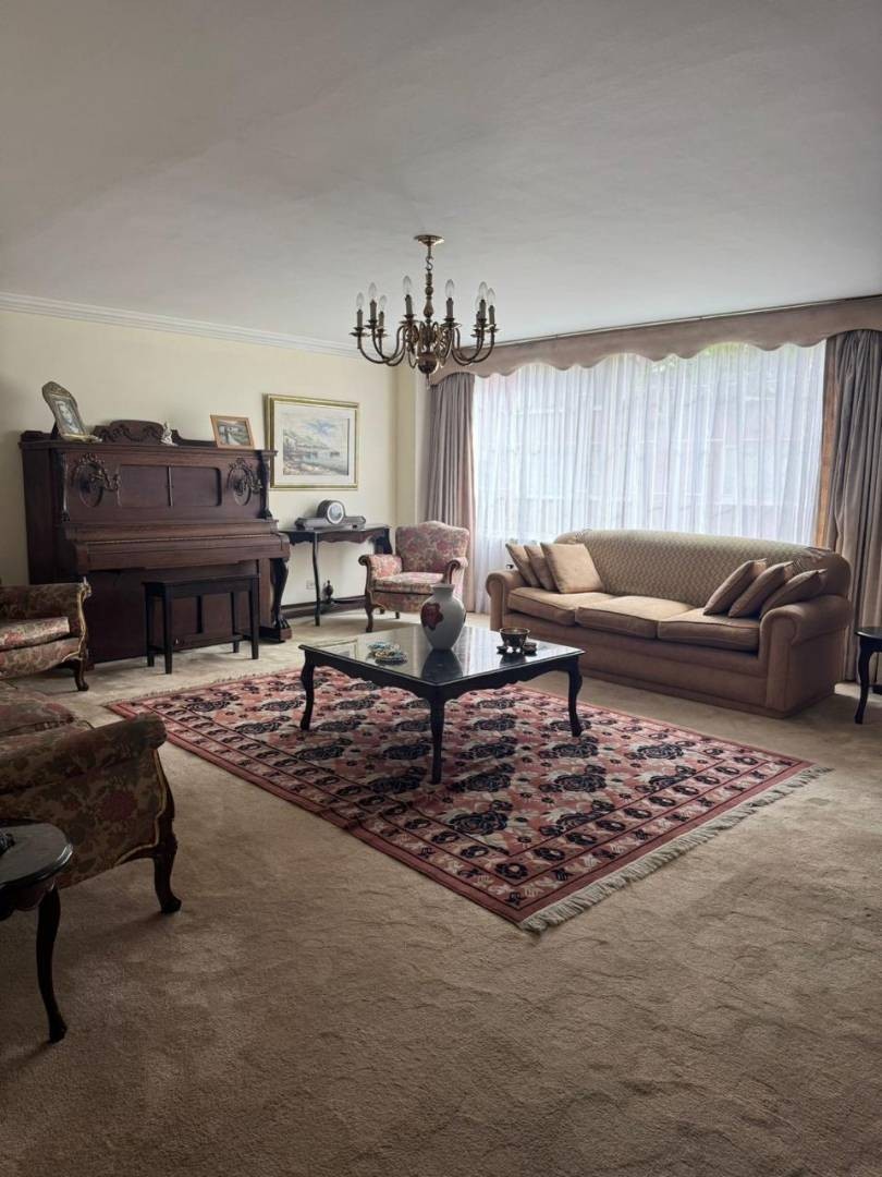 Apartamento en venta en Rincon Del Chico, Bogotá · foto 2 de 11