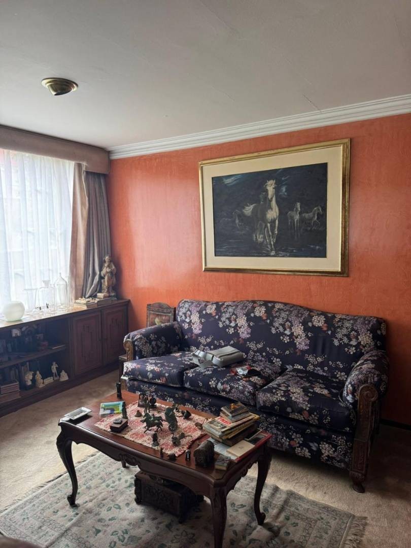 Apartamento en venta en Rincon Del Chico, Bogotá · foto 3 de 11